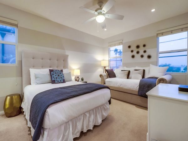 Newly Remodelled Home in Bird Rock!