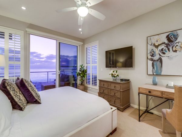 Newly Remodelled Home in Bird Rock!