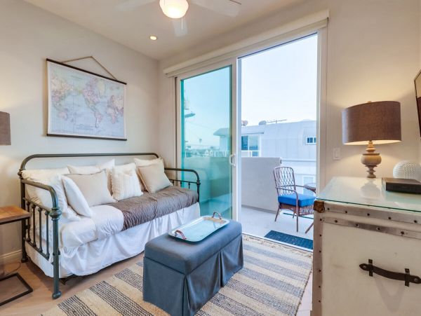 Newly Remodelled Home in Bird Rock!