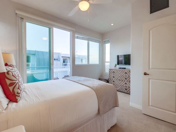 Newly Remodelled Home in Bird Rock!
