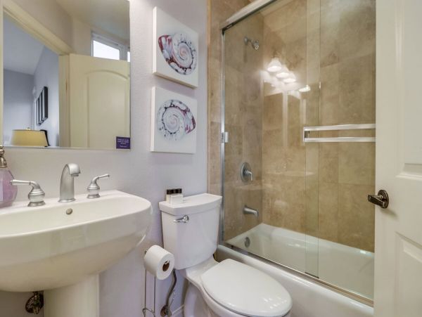 Newly Remodelled Home in Bird Rock!