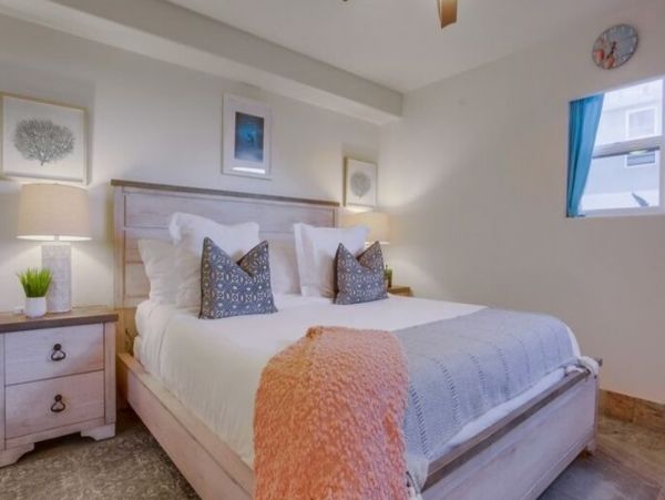 Newly Remodelled Home in Bird Rock!