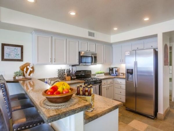 Newly Remodelled Home in Bird Rock!