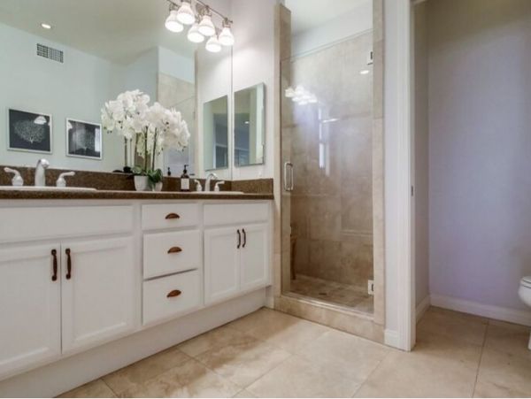 Newly Remodelled Home in Bird Rock!