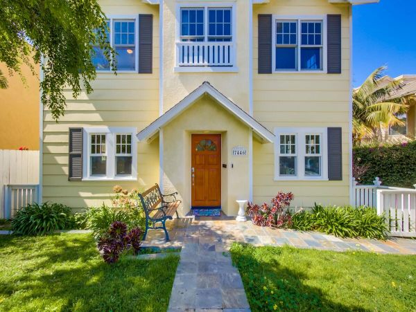 La Jolla Home 954951