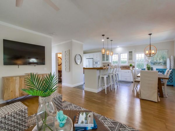 La Jolla Home 954951