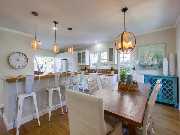 La Jolla Home 954951