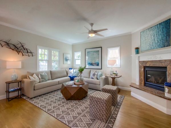 La Jolla Home 954951