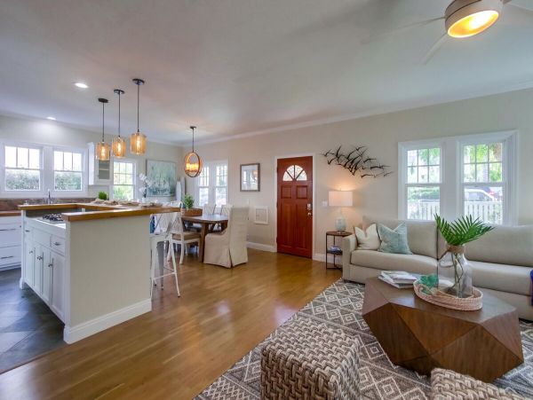La Jolla Home 954951