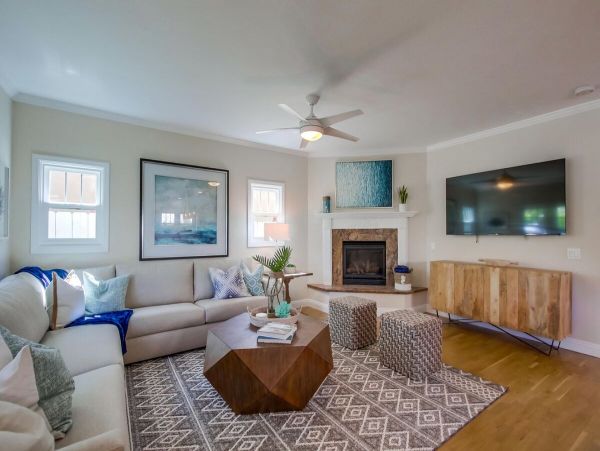 La Jolla Home 954951