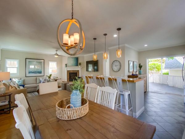 La Jolla Home 954951