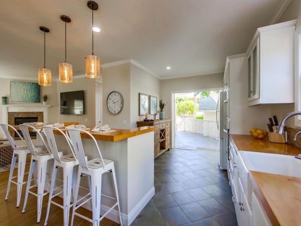 La Jolla Home 954951