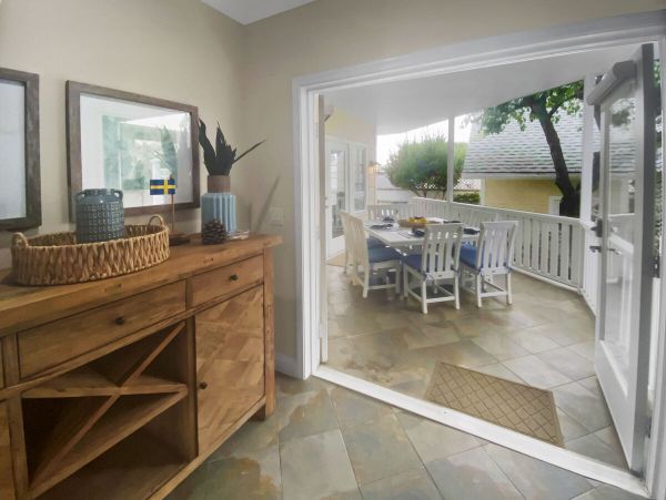 La Jolla Home 954951