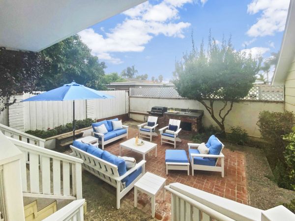 La Jolla Home 954951
