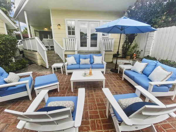 La Jolla Home 954951