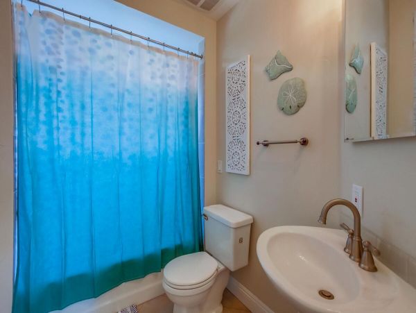 La Jolla Home 954951