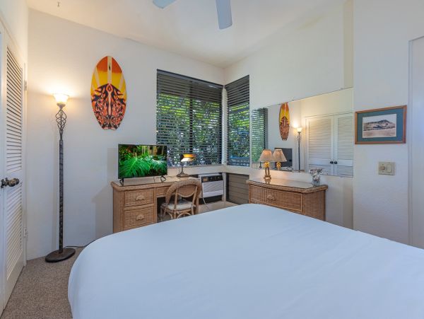 Partial Oceanviews Wailea Vacation Condo Sleeps 6 Guests