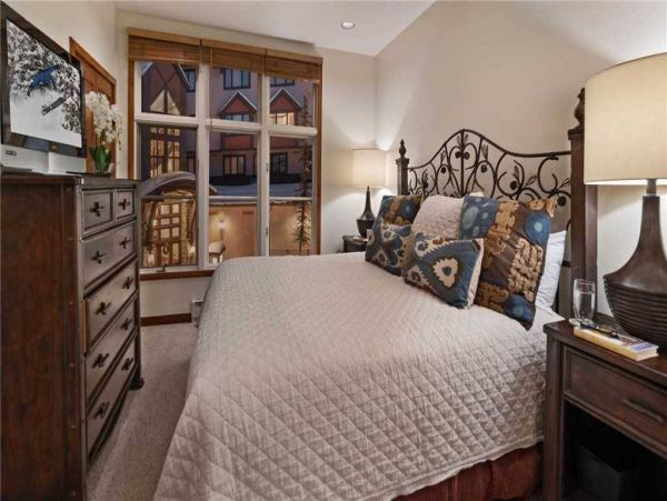 Ski In Ski Out Beaver Creek Vacation Duplex Sleeps 8 Guests