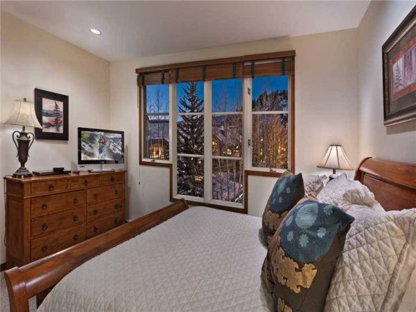 Ski In Ski Out Beaver Creek Vacation Duplex Sleeps 8 Guests