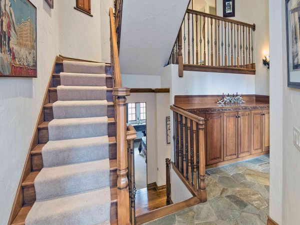 Beaver Creek Luxury 5 Bedroom Vacation Mountain Views