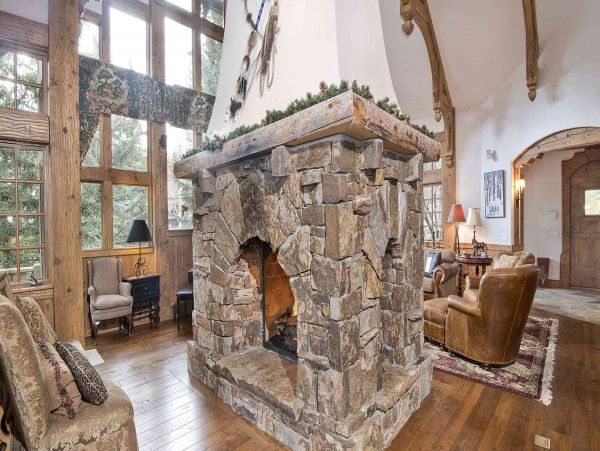 Beaver Creek Luxury 5 Bedroom Vacation Mountain Views