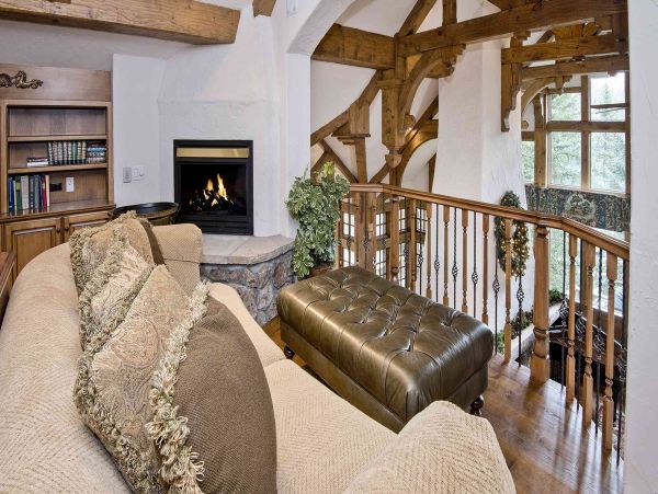 Beaver Creek Luxury 5 Bedroom Vacation Mountain Views