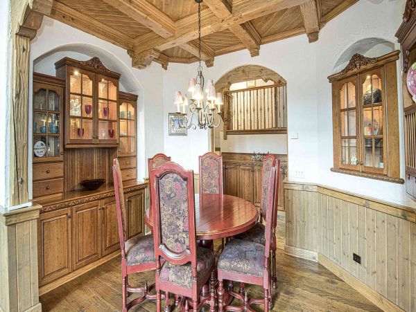 Beaver Creek Luxury 5 Bedroom Vacation Mountain Views