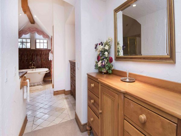 Beaver Creek Luxury 5 Bedroom Vacation Mountain Views