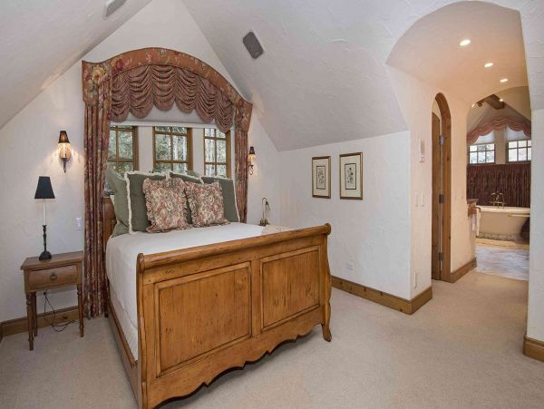 Beaver Creek Luxury 5 Bedroom Vacation Mountain Views