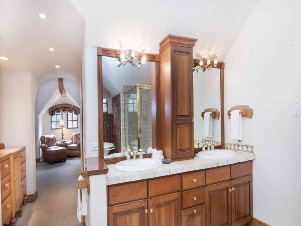 Beaver Creek Luxury 5 Bedroom Vacation Mountain Views