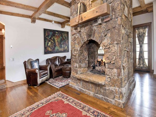 Beaver Creek Luxury 5 Bedroom Vacation Mountain Views