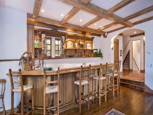 Beaver Creek Luxury 5 Bedroom Vacation Mountain Views