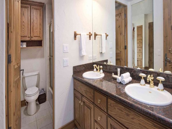 Beaver Creek Luxury 5 Bedroom Vacation Mountain Views