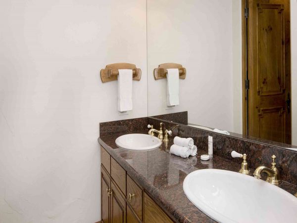 Beaver Creek Luxury 5 Bedroom Vacation Mountain Views