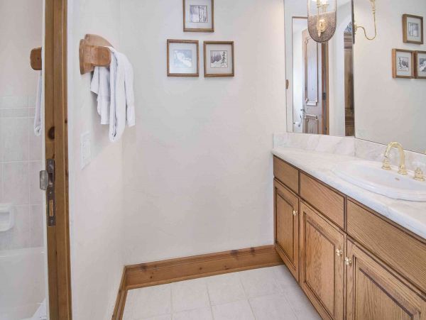 Beaver Creek Luxury 5 Bedroom Vacation Mountain Views