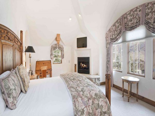 Beaver Creek Luxury 5 Bedroom Vacation Mountain Views