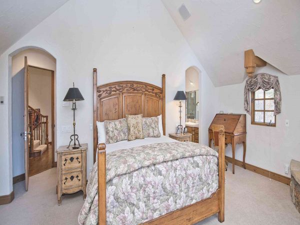 Beaver Creek Luxury 5 Bedroom Vacation Mountain Views