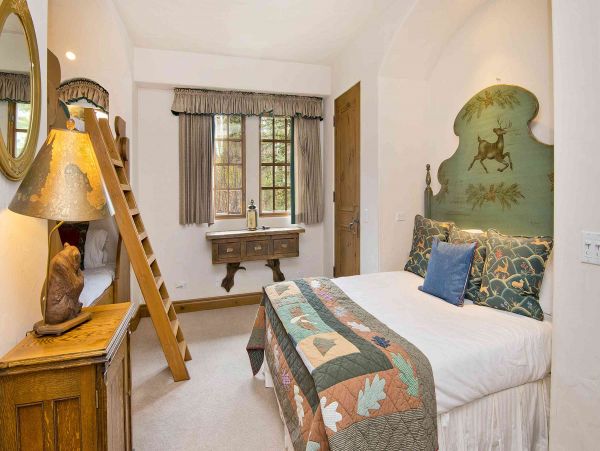 Beaver Creek Luxury 5 Bedroom Vacation Mountain Views