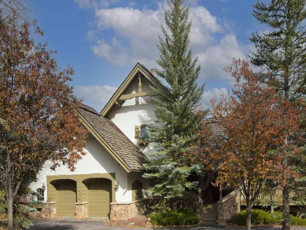 Beaver Creek Luxury 5 Bedroom Vacation Mountain Views