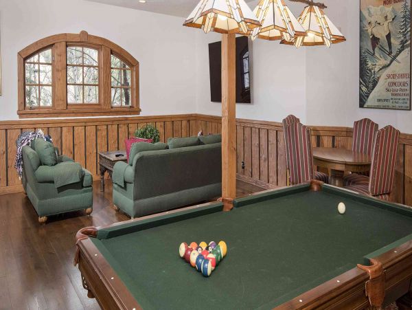 Beaver Creek Luxury 5 Bedroom Vacation Mountain Views