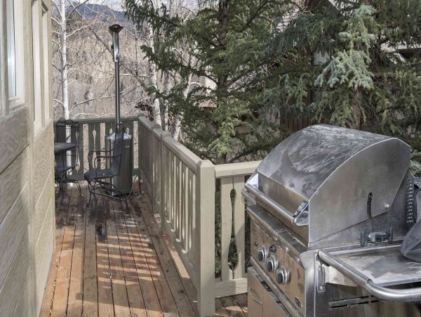 Beaver Creek Luxury 5 Bedroom Vacation Mountain Views