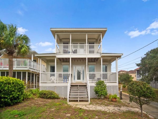 Panama City Beach Home 955088