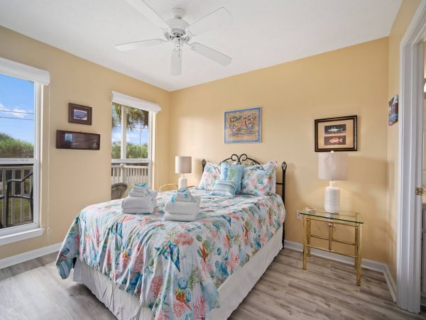 Panama City Beach Home 955088