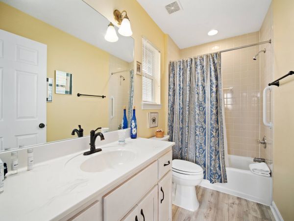 Panama City Beach Home 955088