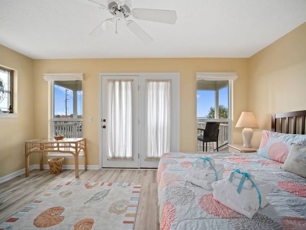 Panama City Beach Home 955088
