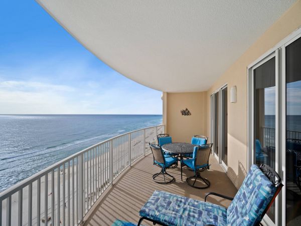 Panama City Beach Condo 955092