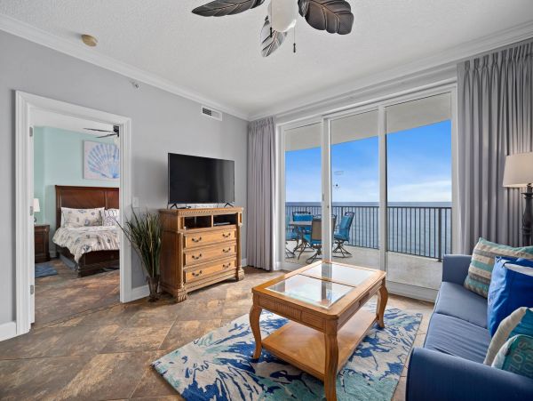 Panama City Beach Condo 955092