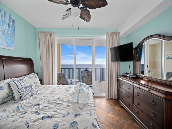 Panama City Beach Condo 955092
