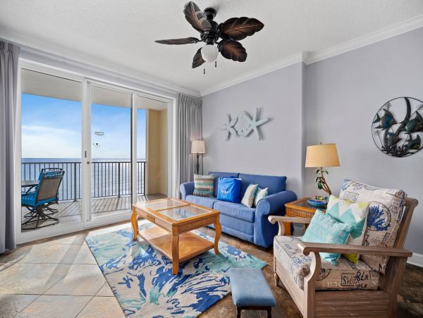 Panama City Beach Condo 955092