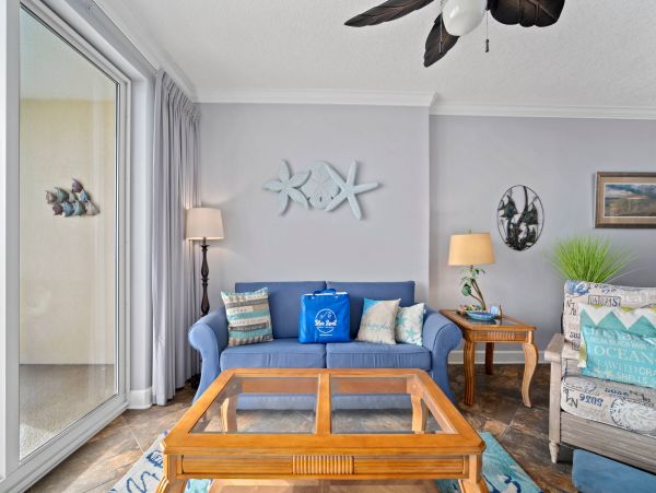 Panama City Beach Condo 955092